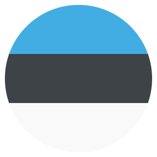 estonia flag