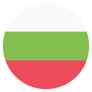 bulgaria flag