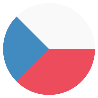 czech republic flag