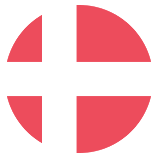 denmark flag