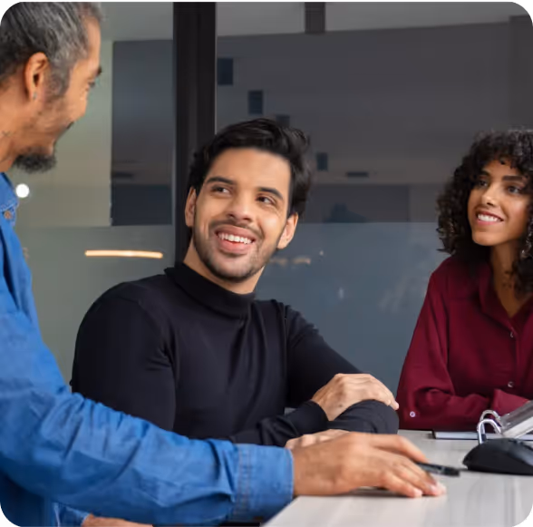 Supporting Your Journey with AWS