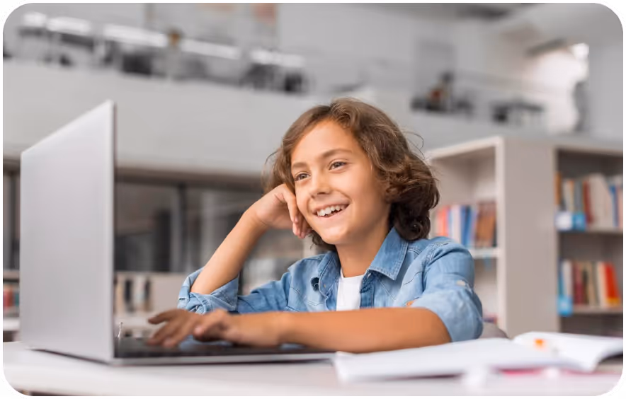 Universally accessible, inclusive education powered by technology and collaboration for future generations