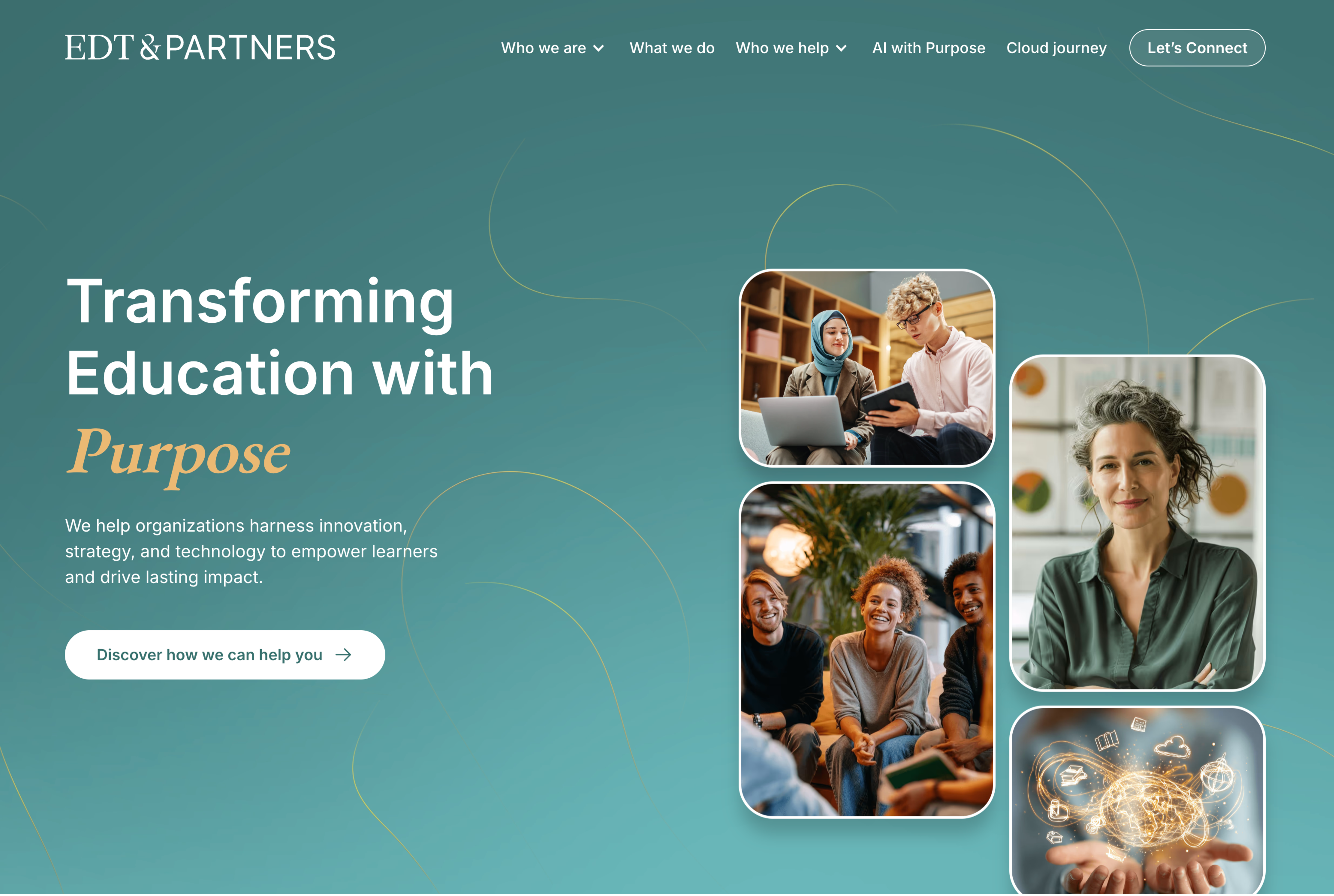 site profile thumbnail
