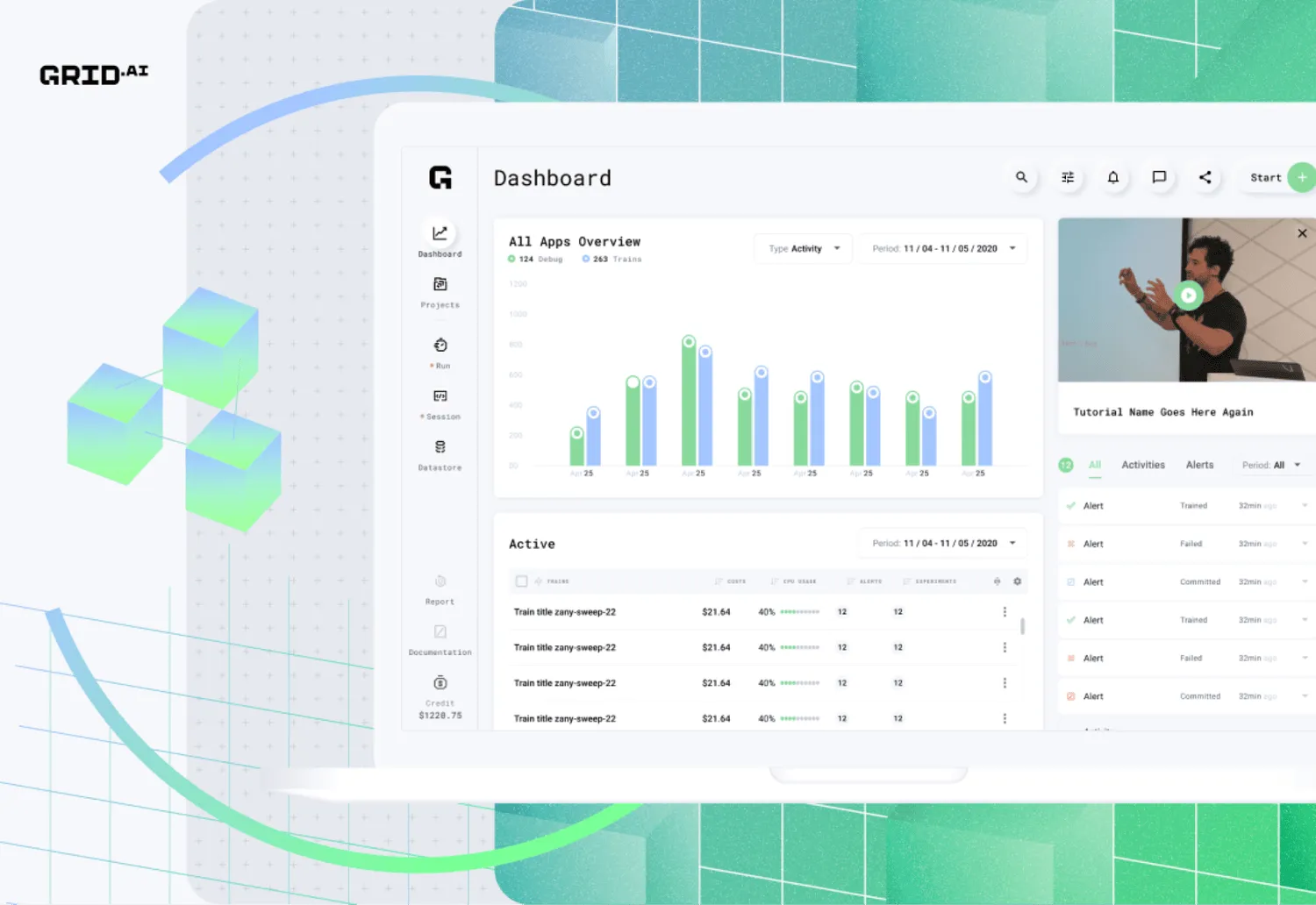 Grid.ai