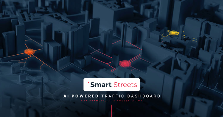 Smart Streets - AI Powered Traffic