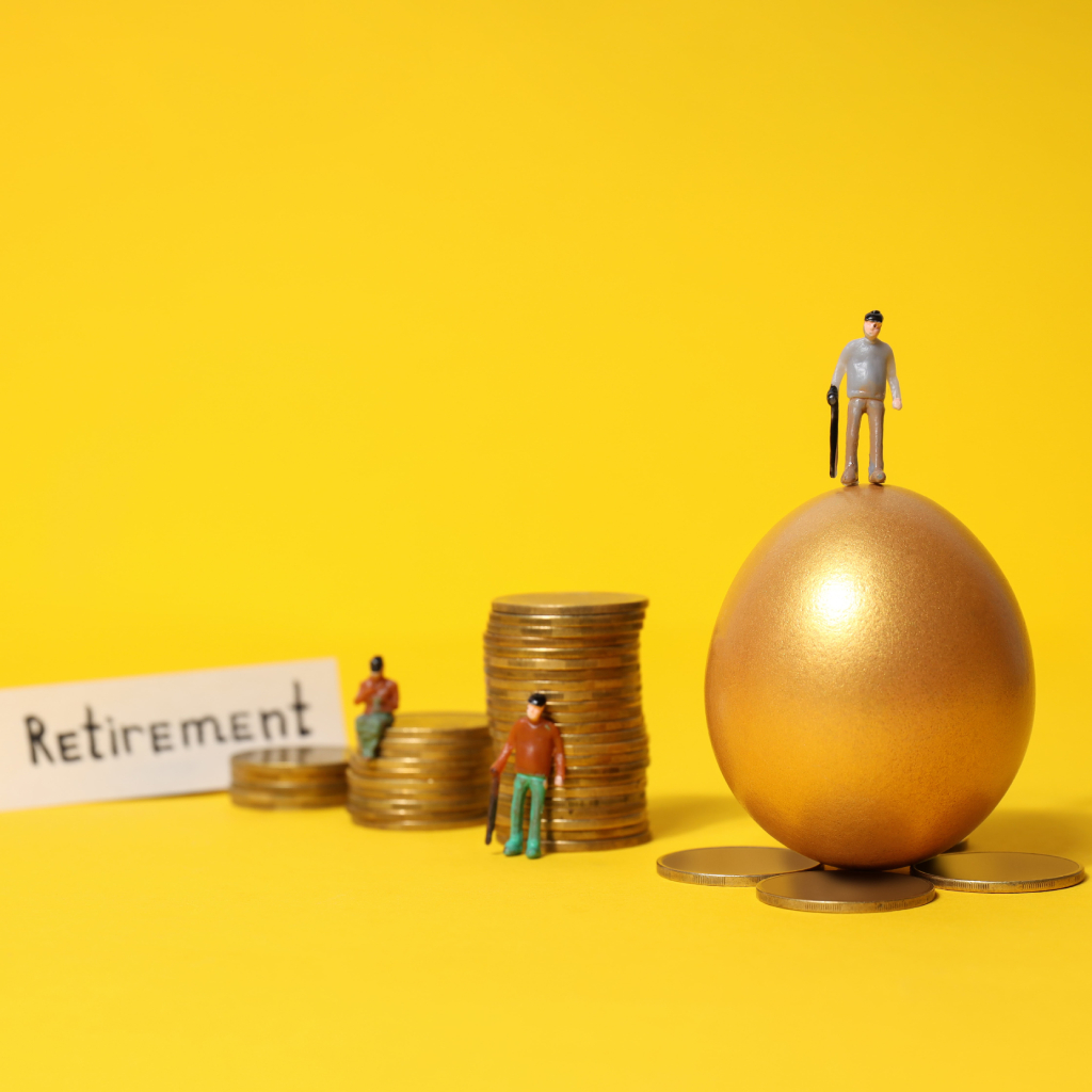 Investing in Gold Bonds for Retirement: Secure & Stable Growth