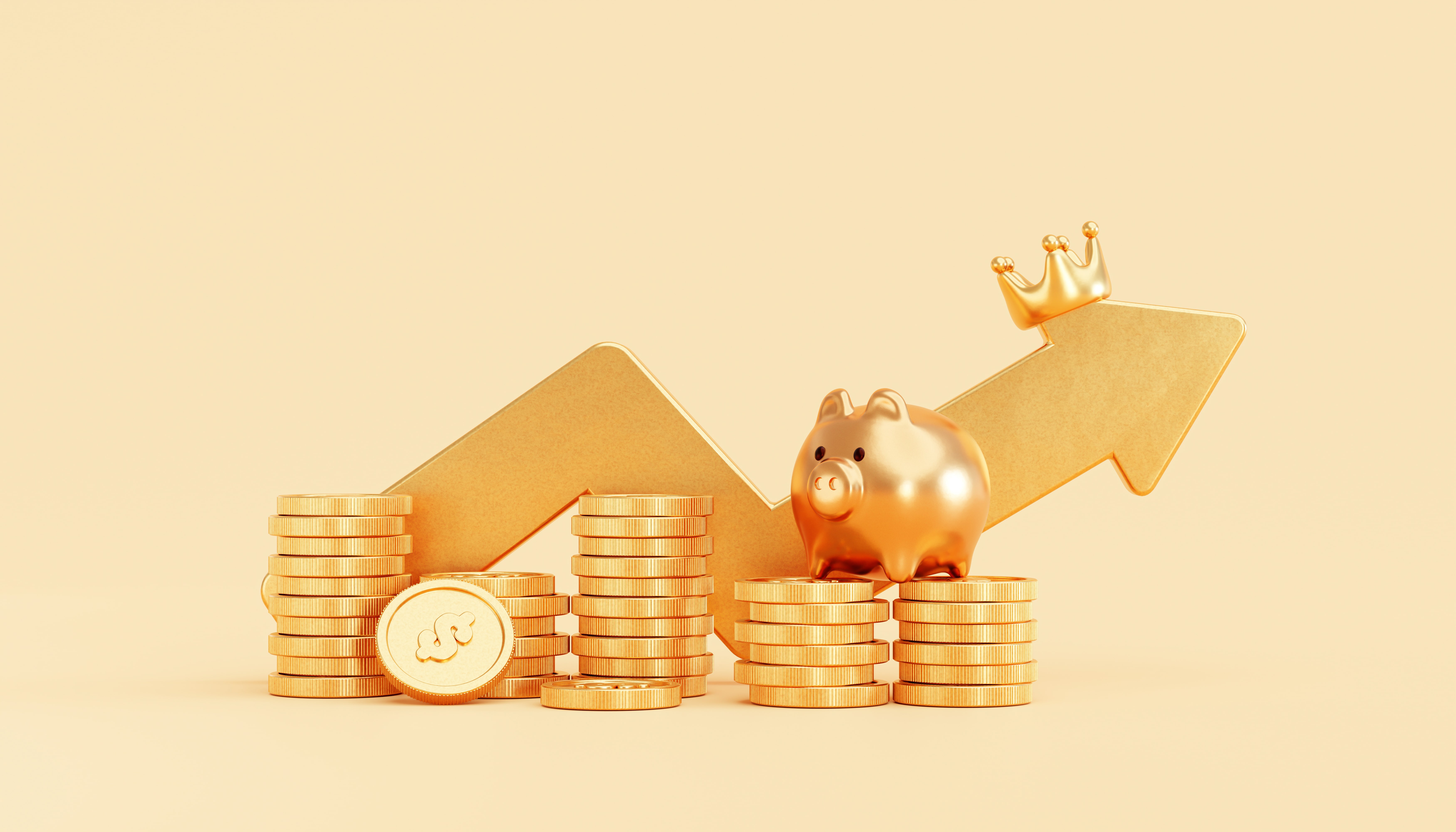 Compound Gold Bonds: How They Work & Why Invest
