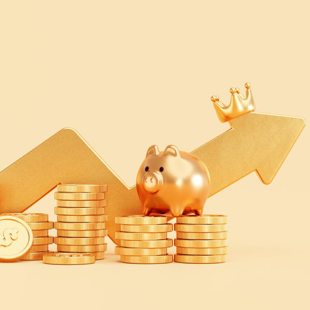 Compound Gold Bonds: How They Work & Why Invest