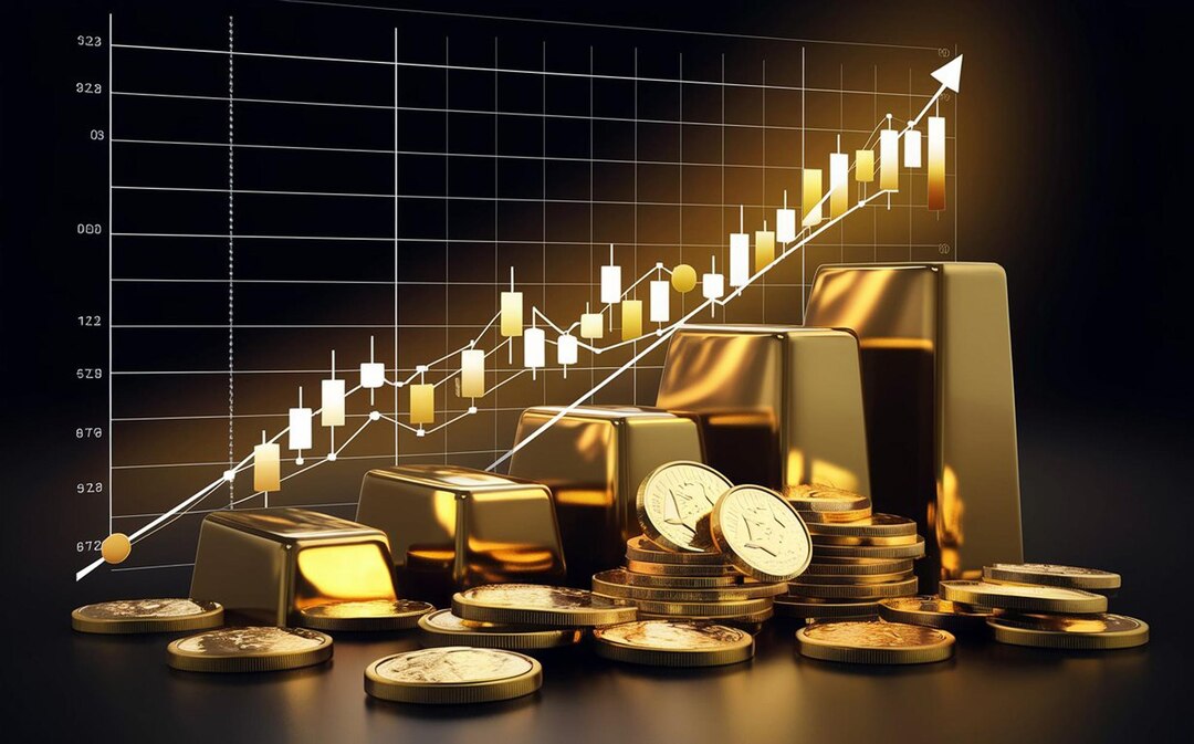 The Power of Compounding Gold Bonds for Long-Term Growth
