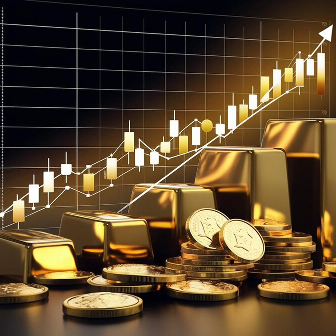 The Power of Compounding Gold Bonds for Long-Term Growth