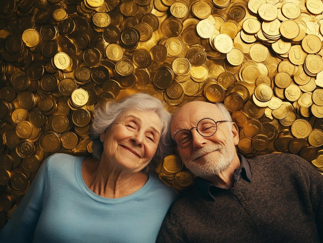 Why Gold Savings Bonds Are a Smart Investment for Retirement