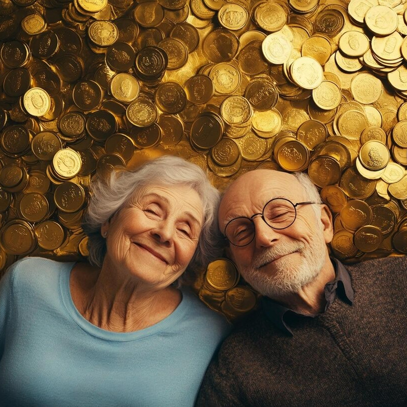 Why Gold Savings Bonds Are a Smart Investment for Retirement
