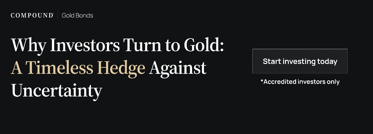 Why Investors Turn to Gold: A Timeless Hedge Against Uncertainty
