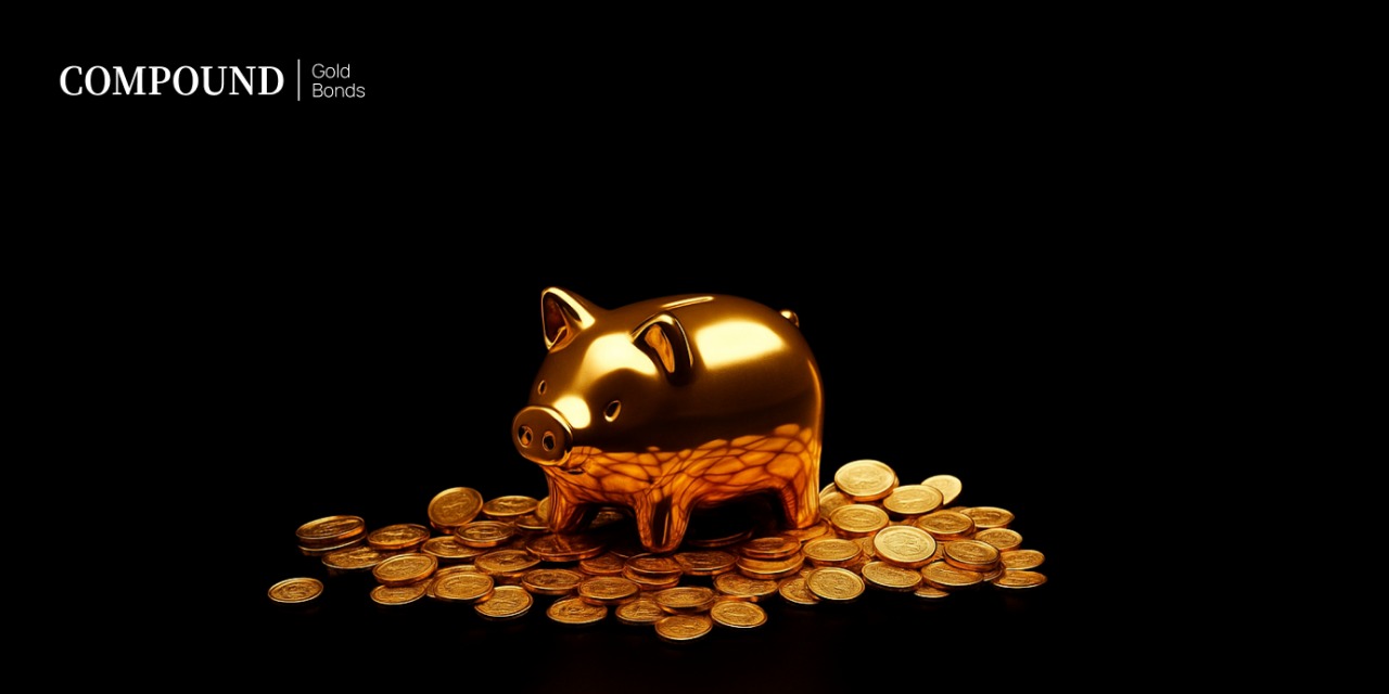 Why Investors Turn to Gold: A Timeless Hedge Against Uncertainty