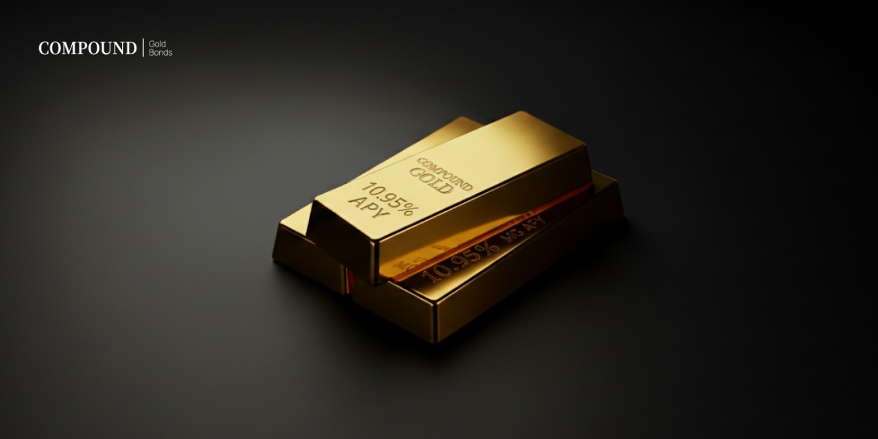 How to Buy Gold: 5 Ways to Invest in 2025 