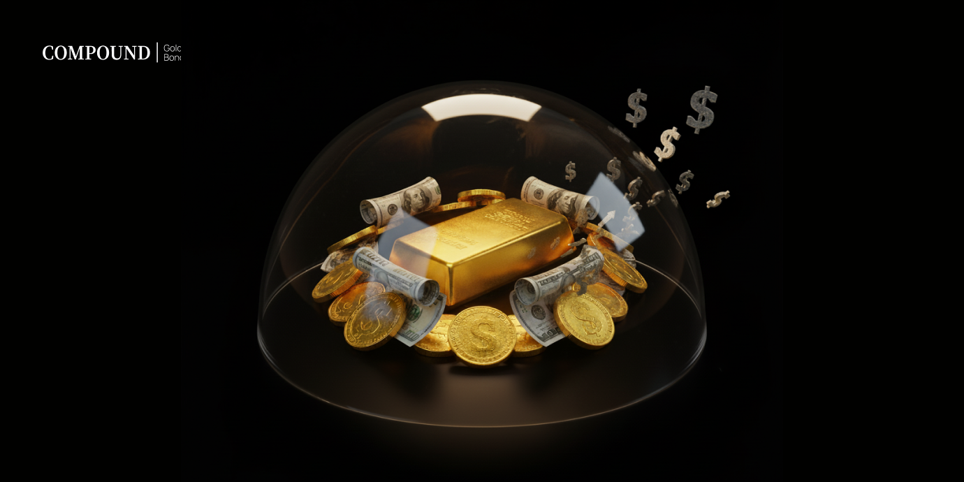 Protect Your Wealth with Gold: Smart Inflation Strategies