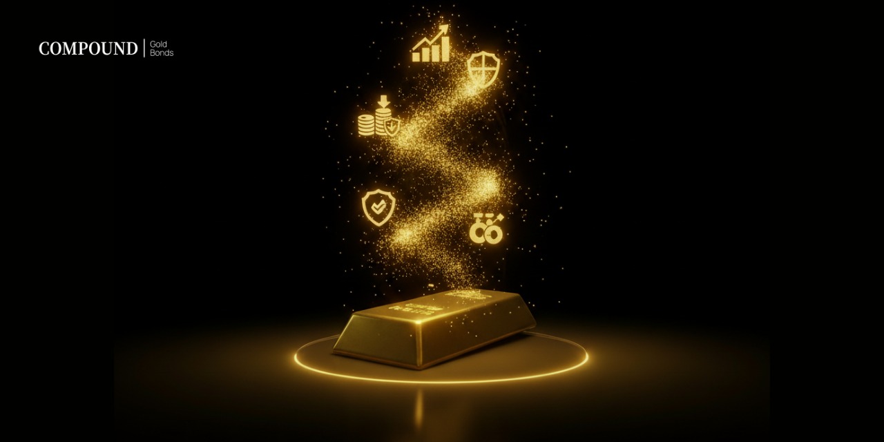 How to Buy Gold Bonds: A Complete Guide for Smart Investors