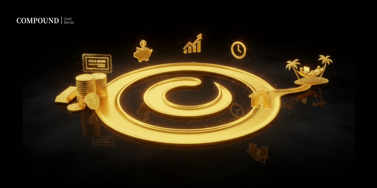 Gold Bonds as a Low-Risk Option for Retirement Planning