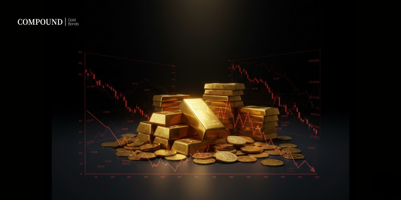 Gold Bonds During Economic Recession: Are They a Safe Haven?