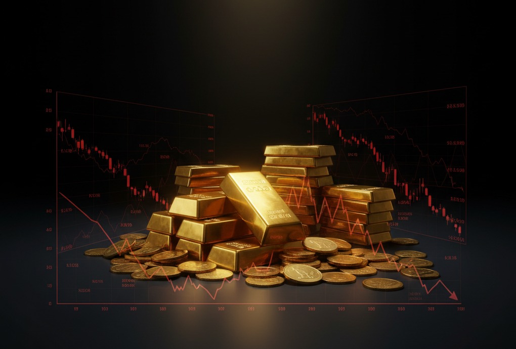 Gold Bonds During Economic Recession: Are They a Safe Haven?