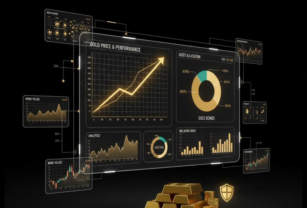 How to Monitor Gold Bond Investments for Maximum Returns