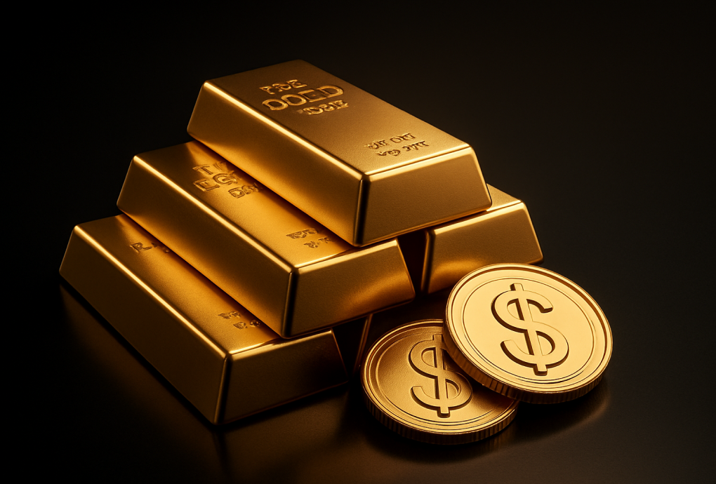 Buying and Selling Gold: The Smart Investor’s Complete Guide