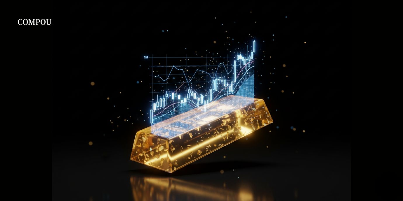 What Are Gold Exchange Traded Funds (ETFs)? A Complete Guide for Smart Investors