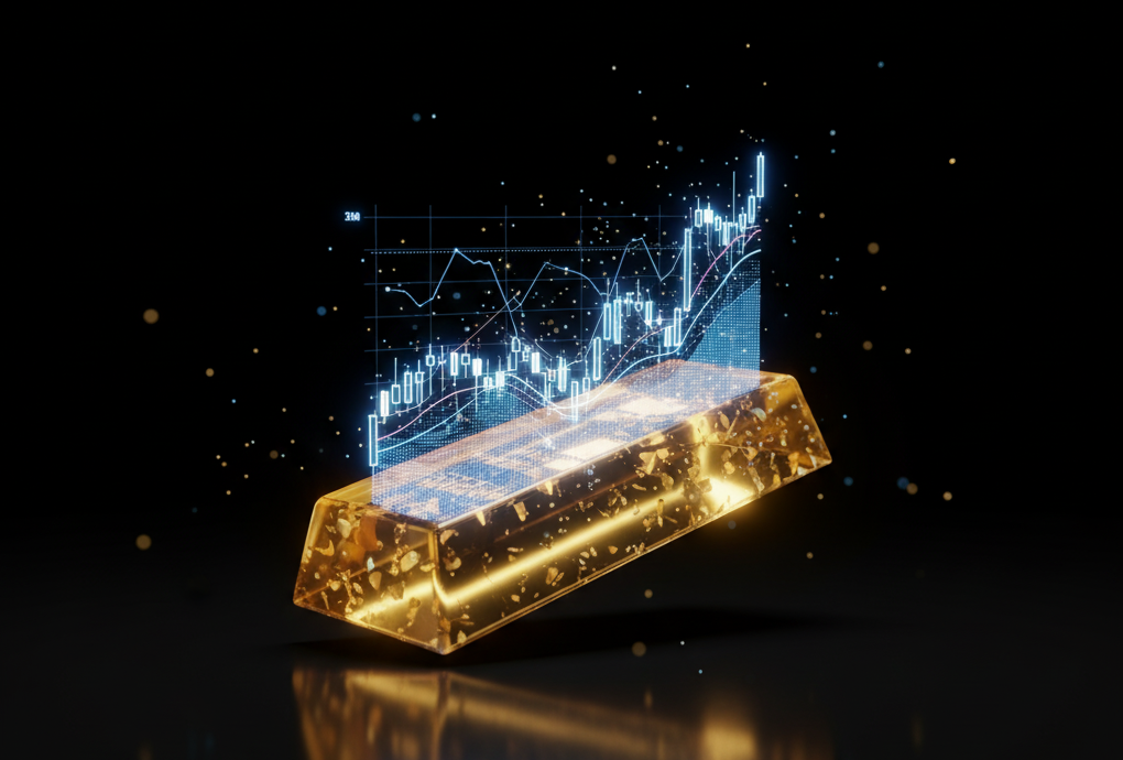 What Are Gold Exchange Traded Funds (ETFs)? A Complete Guide for Smart Investors