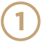 Icon of number 1