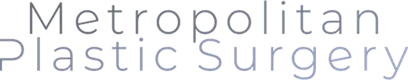 Metropolitan Plastic Surgery logo