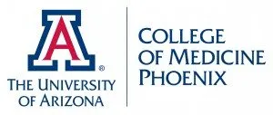 The University of Arizona - College of Medicine, Phoenix logo