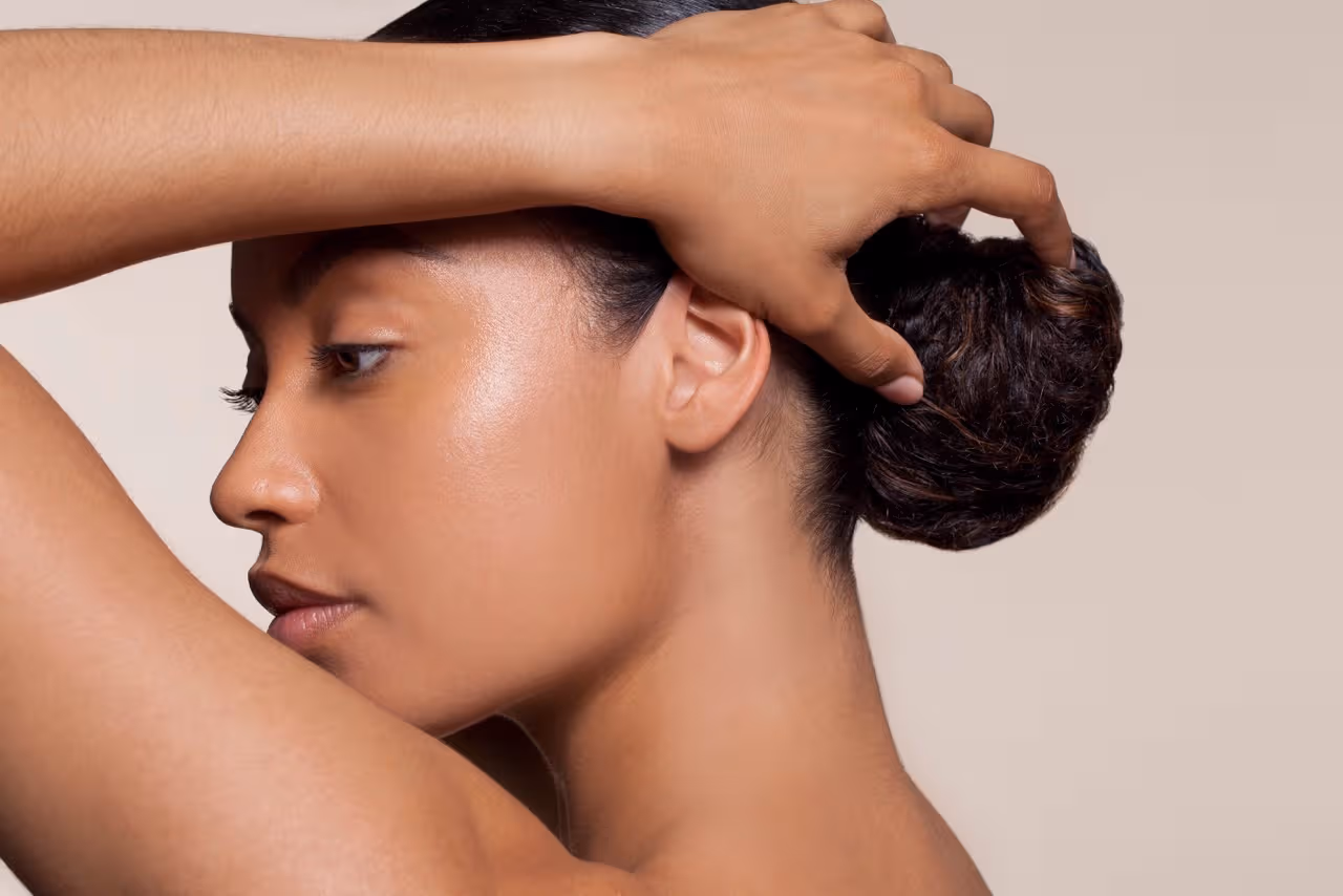 Earlobe Rejuvenation