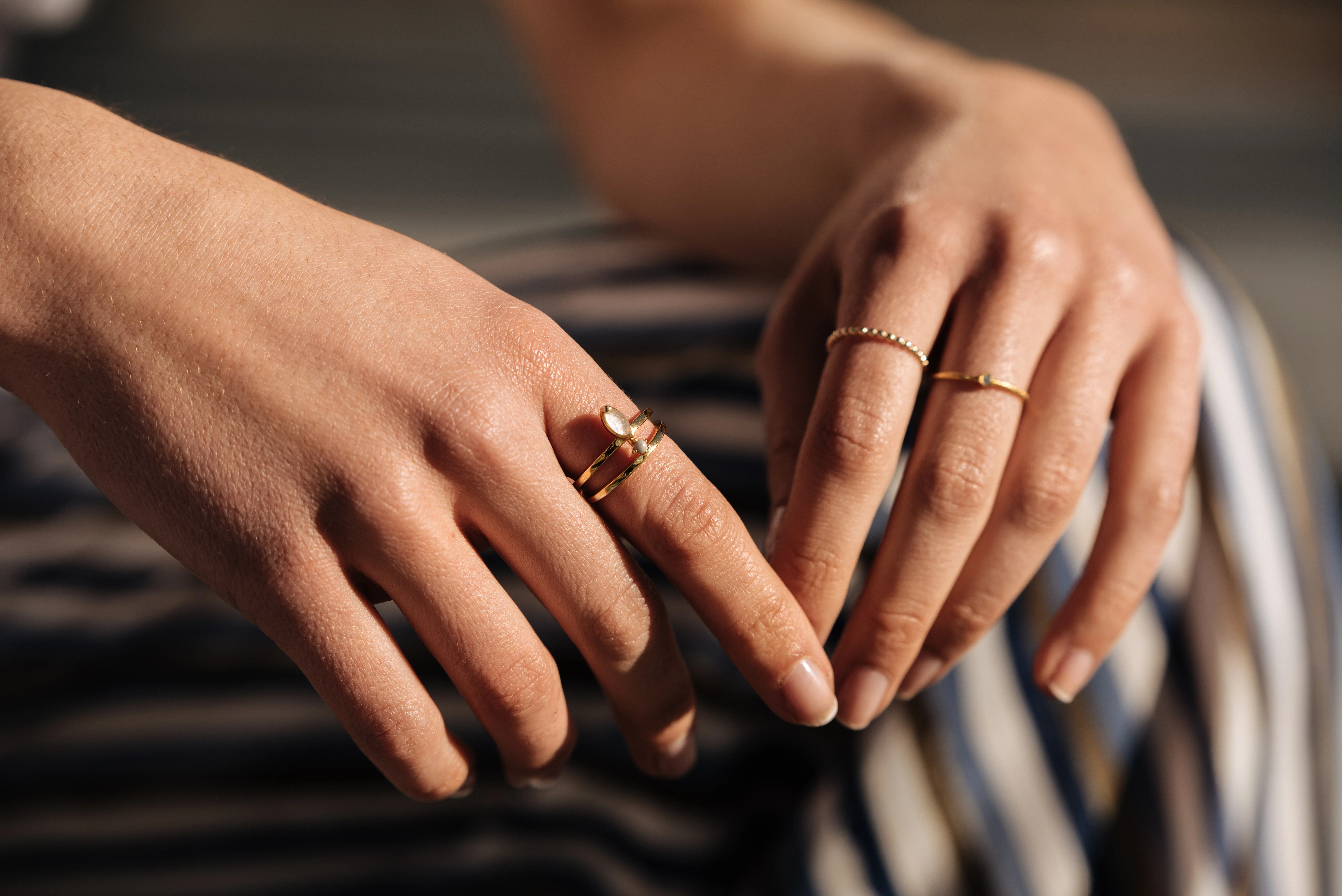 Hand Rejuvenation
