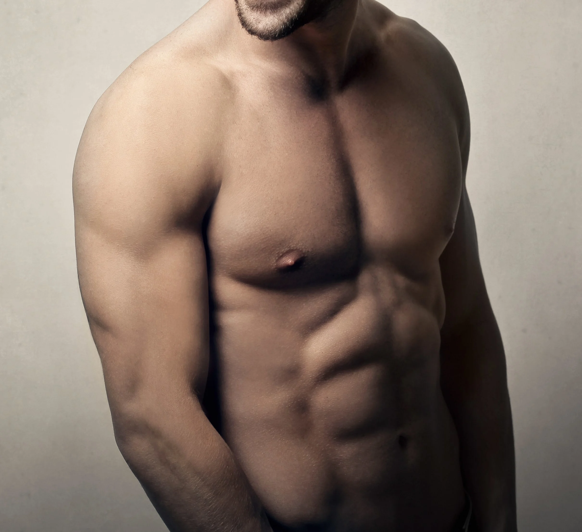 Gynecomastia