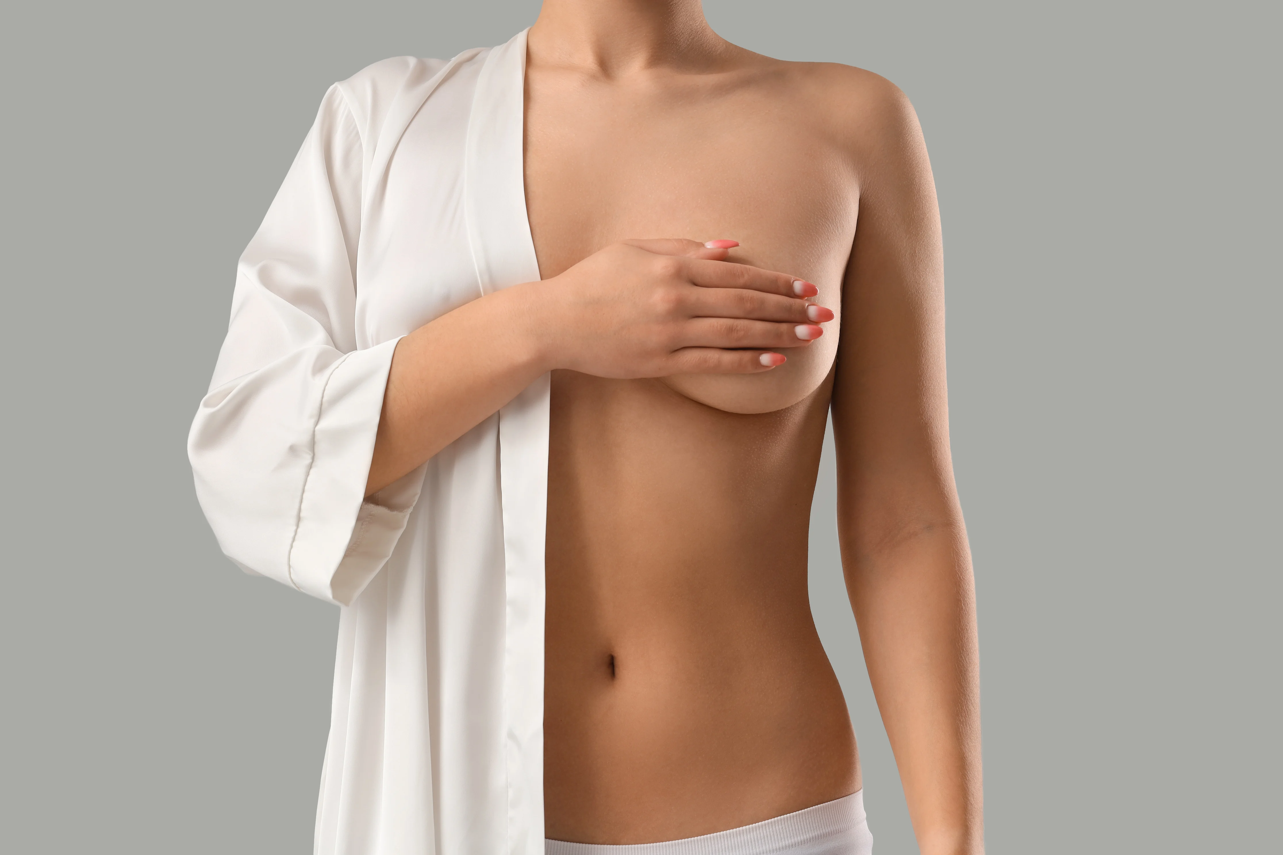 How Breast Implant Sizing Actually Works