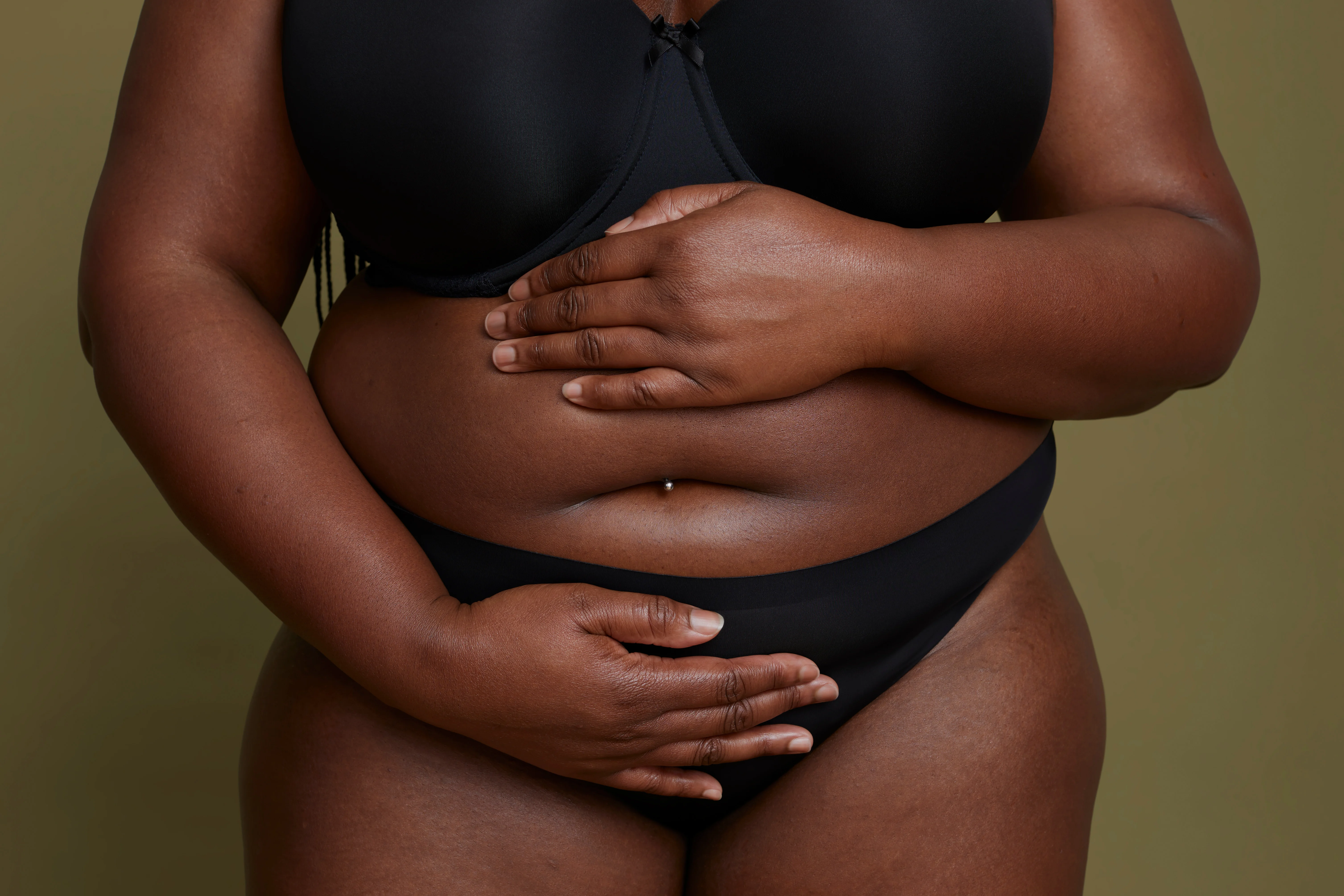 What Is Visceral Fat and Why It Matters in Body Contouring