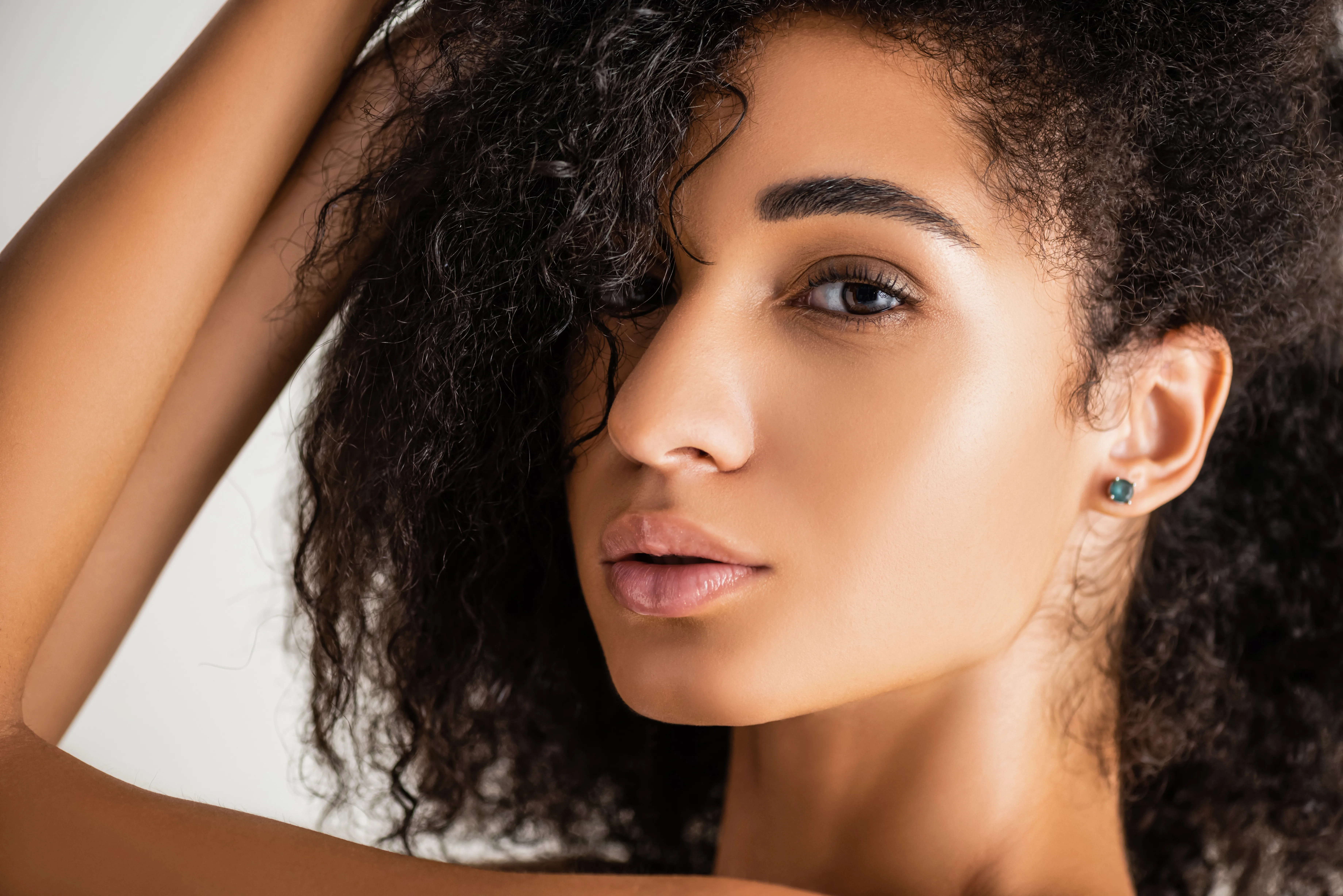 Microneedling