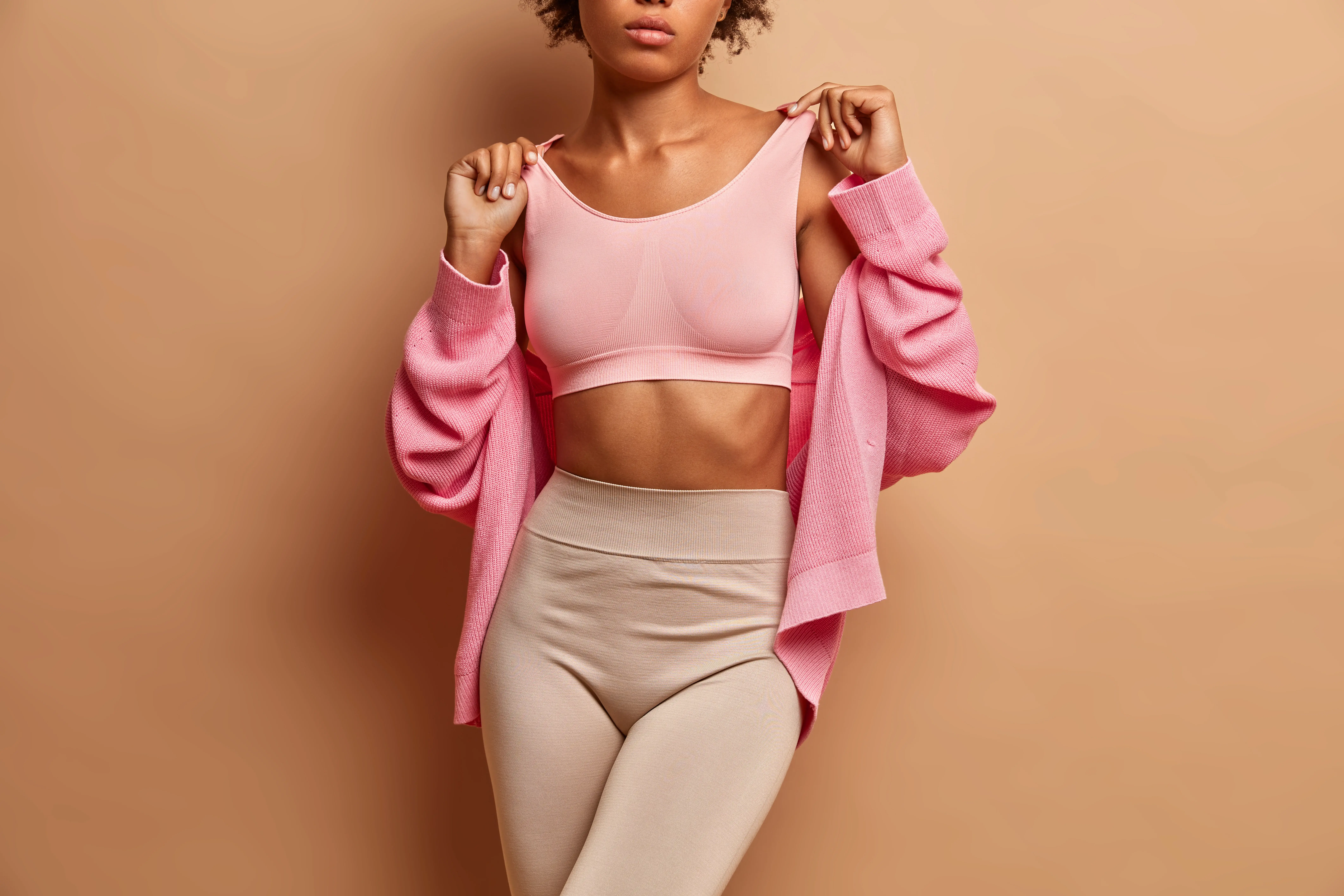 Is It Bad to Not Wear a Bra? Here’s What You Should Know