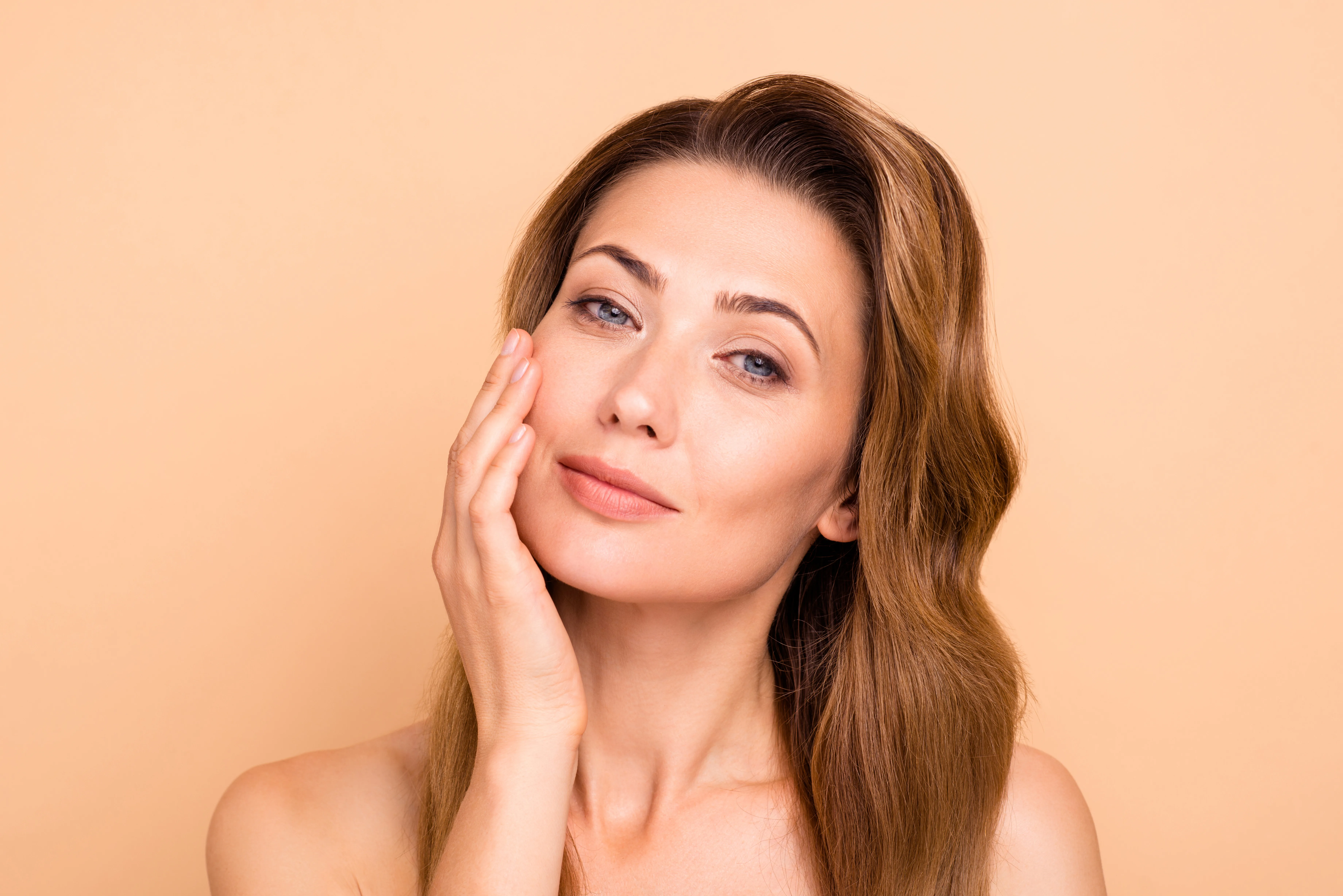 Face Lift & Neck Lift