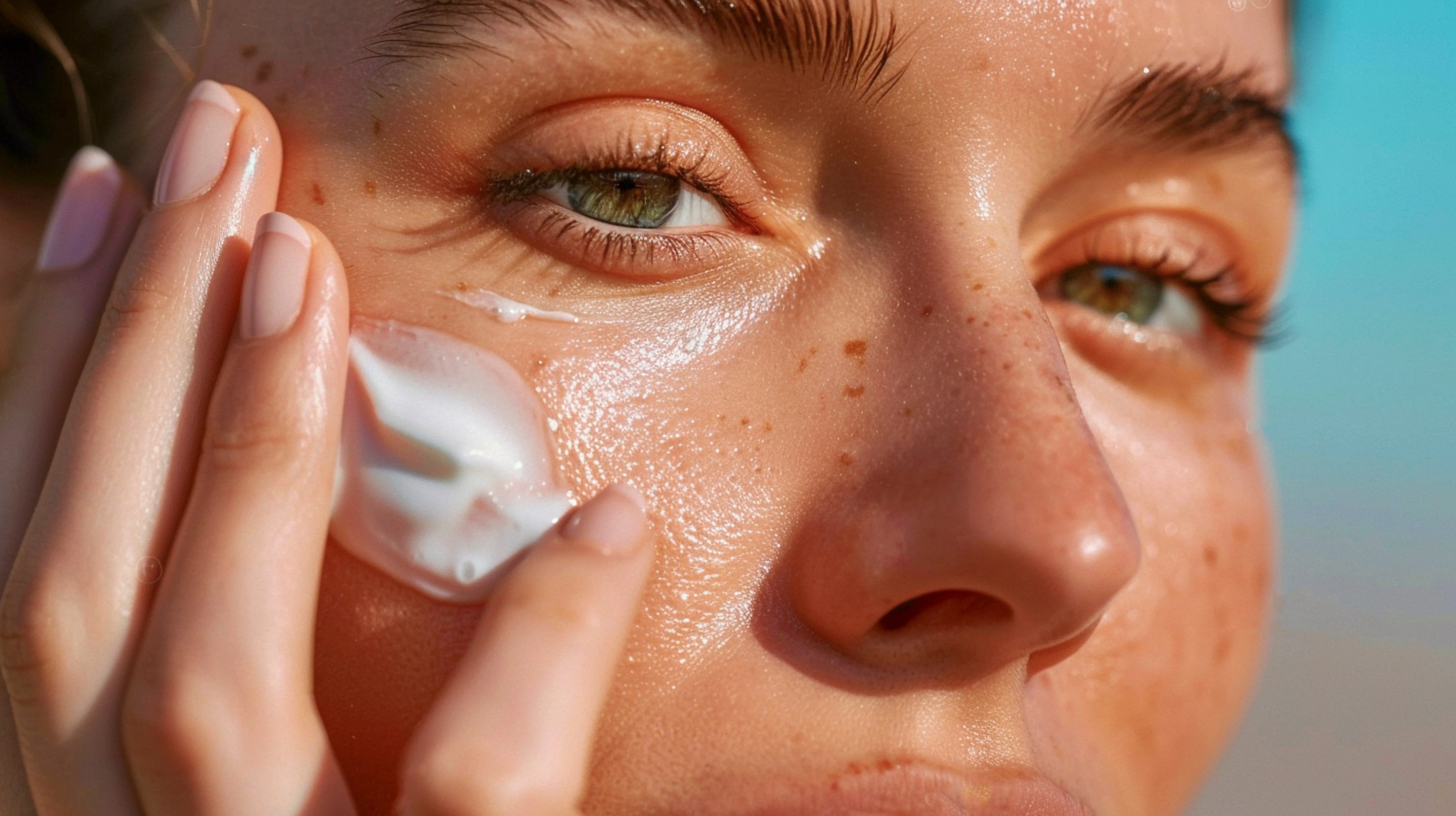 How to Choose and Use Sunscreen: What SPF Really Means