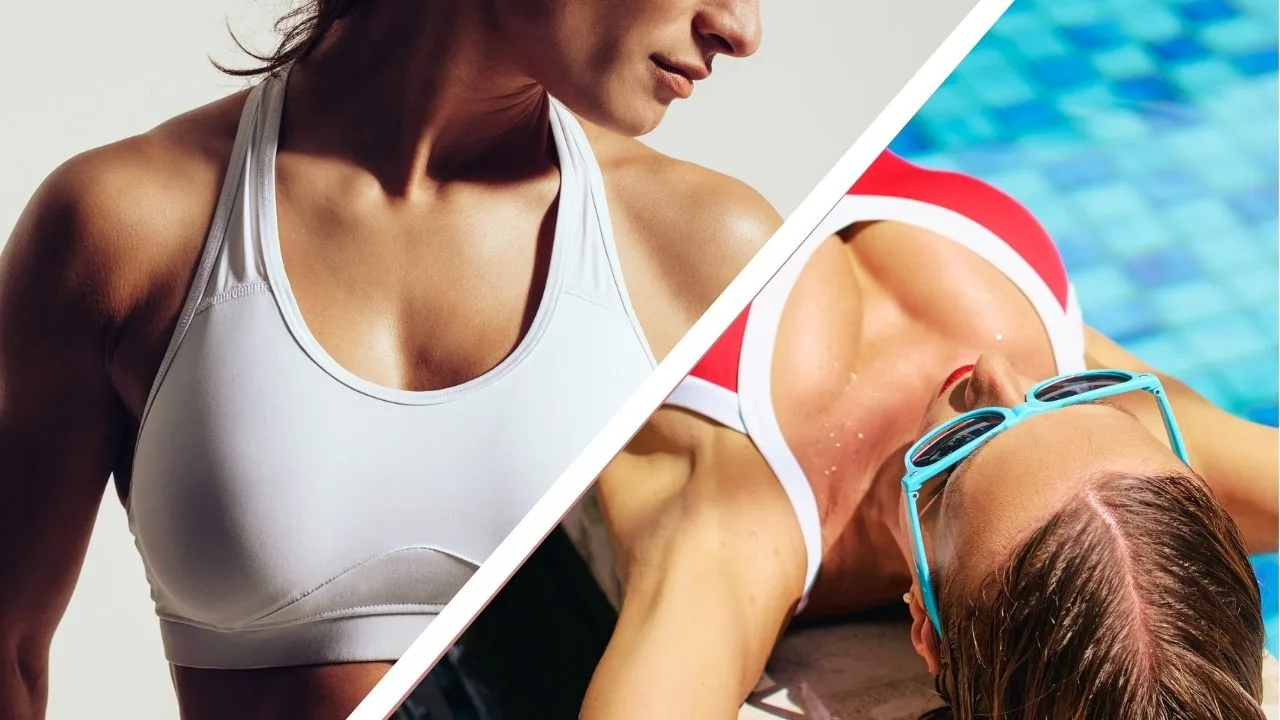 Ballerina Boobs vs. Baywatch Boobs: What’s the New Trend in Breast Implants?