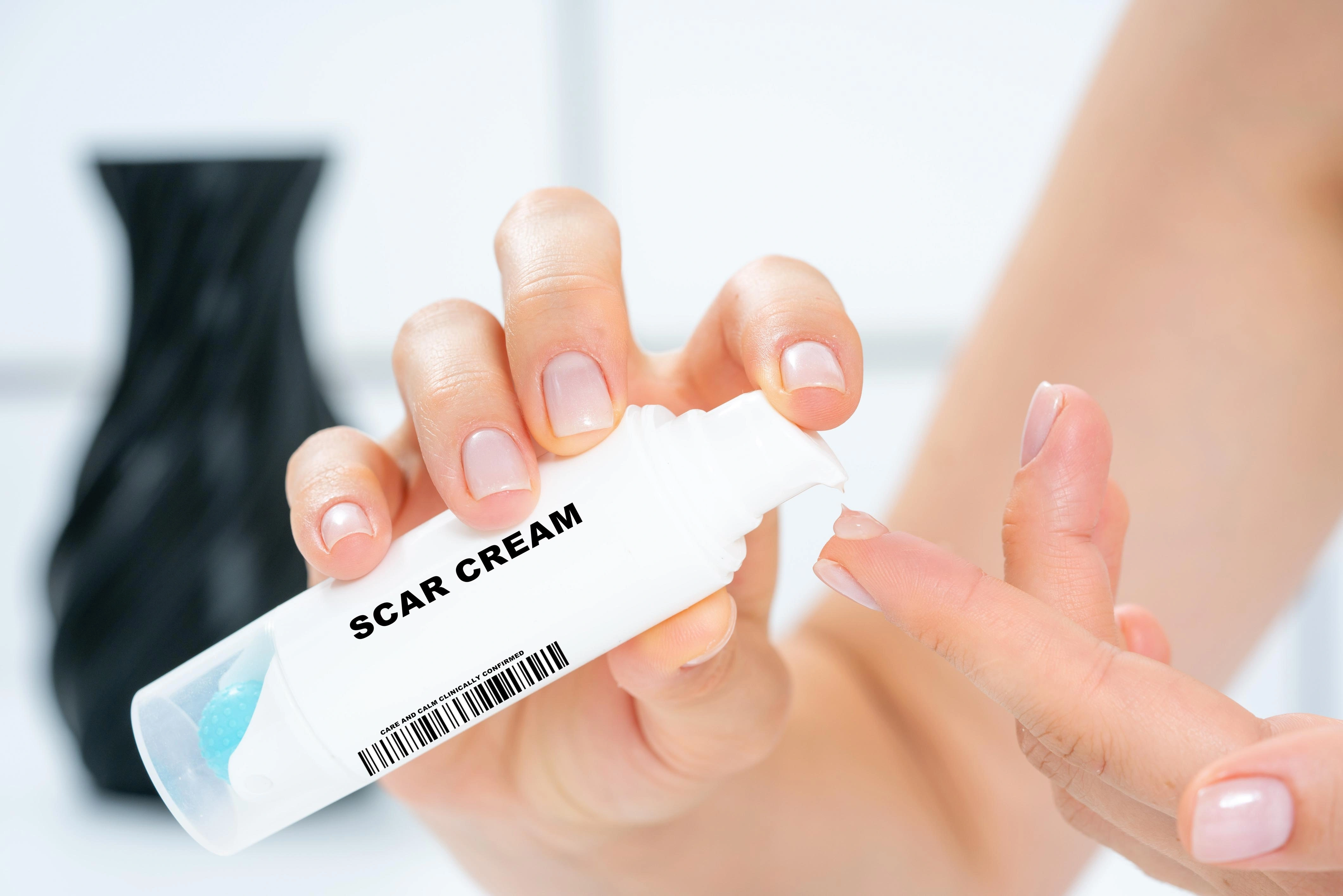 When Can You Start Scar Care After Plastic Surgery?