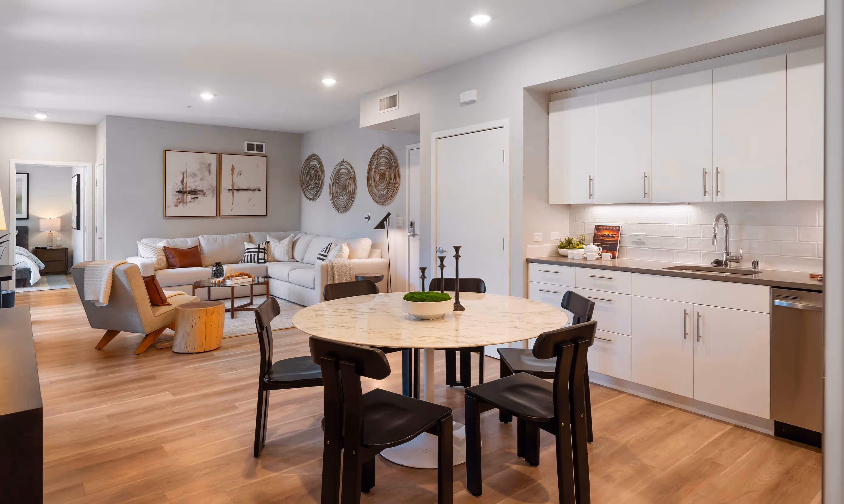 Image residences