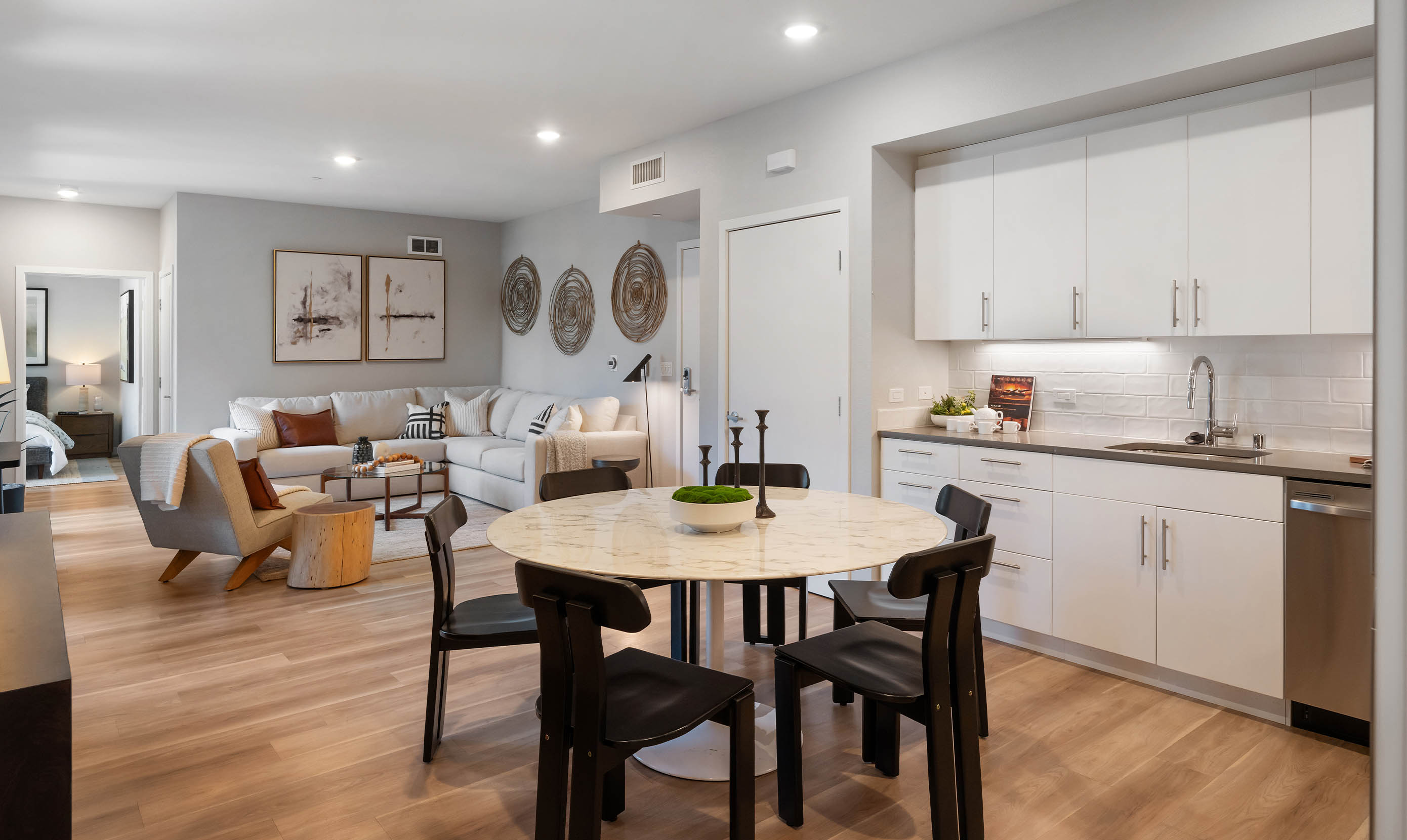 Image residences