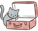 An icon of a person wearing a headset