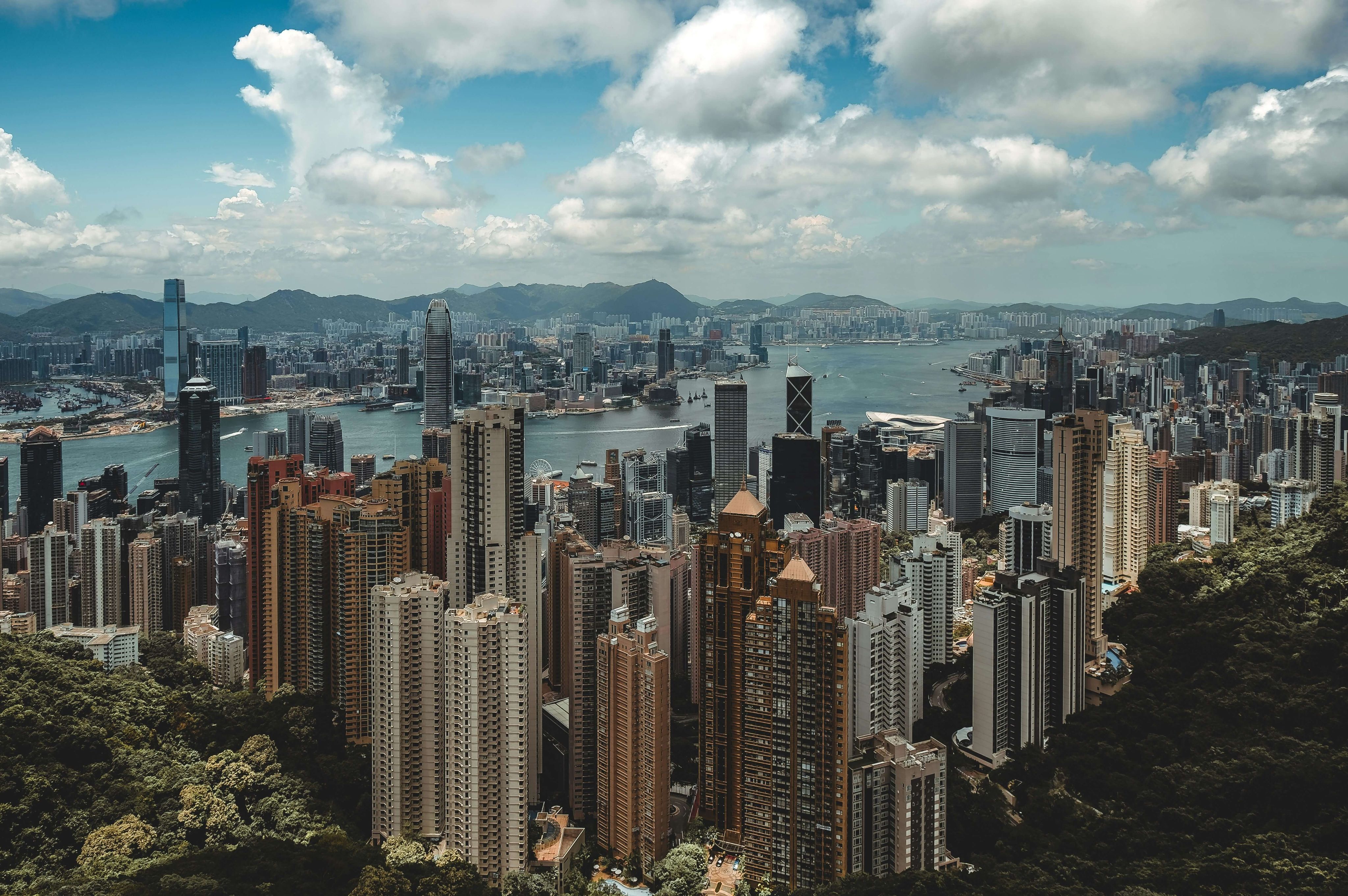 Destination specific image