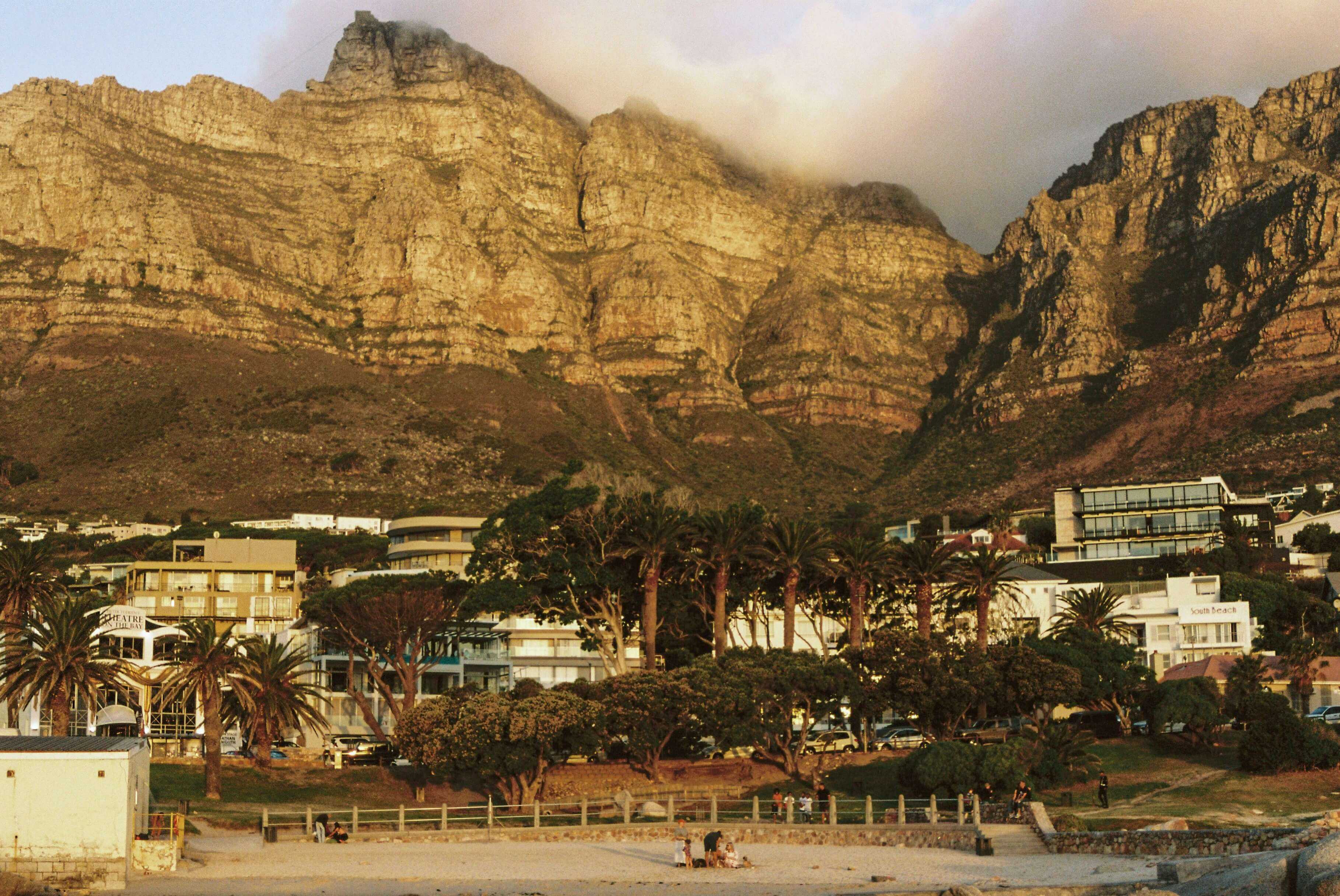 Destination specific image