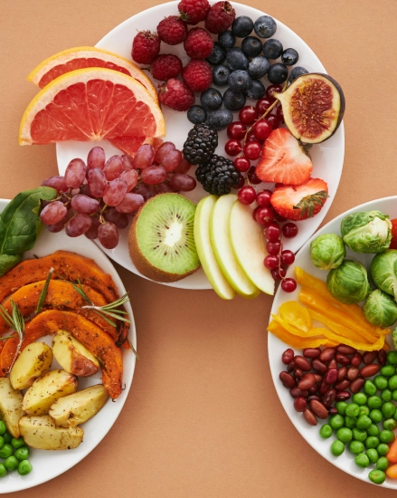 Nutrition Coaching for members of Germantown and Wolfchase