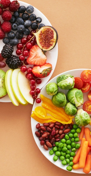 Nutrition Coaching