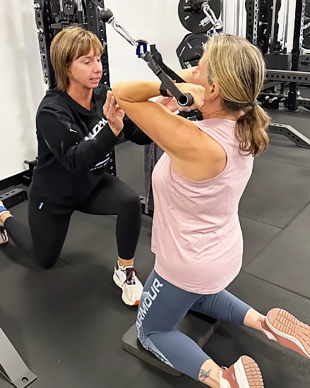 One on One Training in Memphis, TN